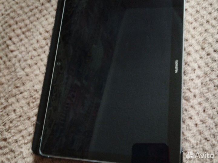Планшет Huawei mediapad Т 3 10
