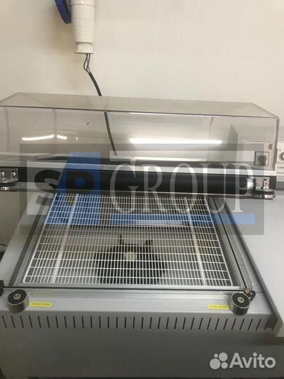 Упаковочный аппарат BSF-5540