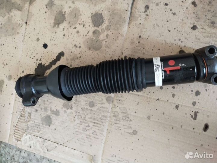 Запчасти на Mercedes-Benz w210 бу