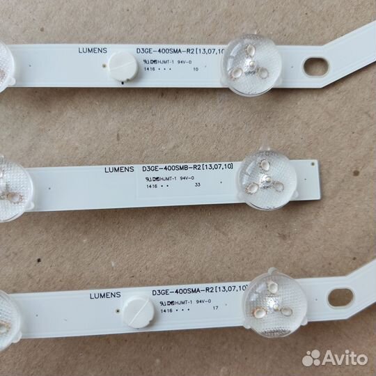 D3GE-400SMA-R2 D3GE-400SMB-R2