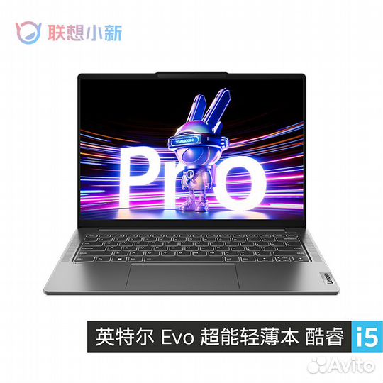 Lenovo 14, 16 pro R7-7840HS 32G 1T 2,5К 2023