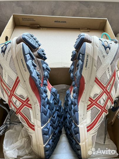 Кроссовки asics gel kahana 8