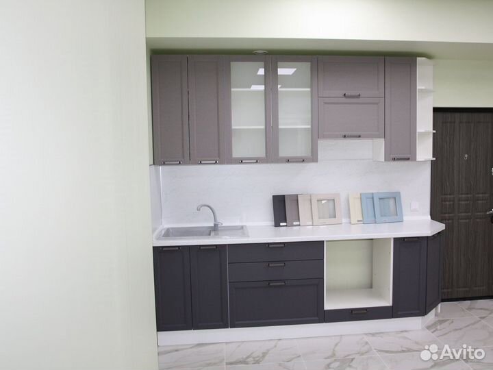 Кухня Сканди