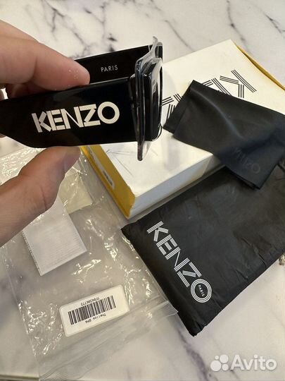 Очки женские kenzo (оригинал)