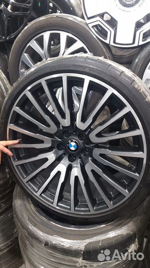 Диски под заказ из ОАЭ