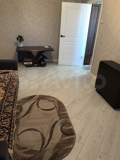 2-к. квартира, 48,5 м², 9/9 эт.