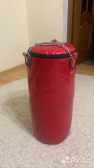 Боксерская груша