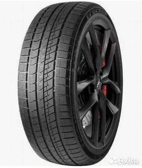 Tracmax X-Privilo S360 235/55 R17