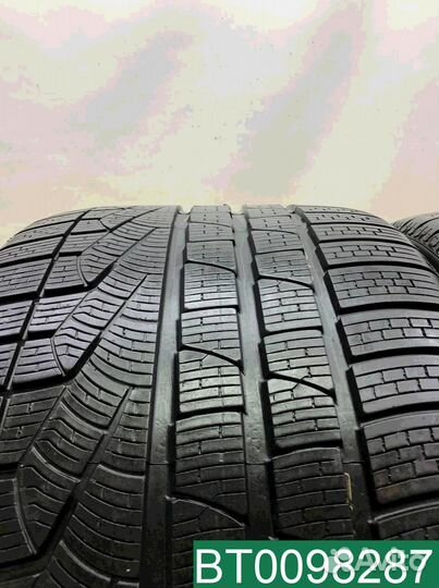 Pirelli Winter Sottozero 240 Serie II 295/30 R19 100V