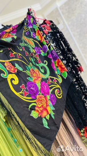 Женская одежда пакетом 48-р