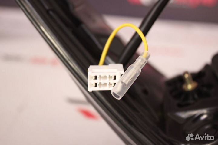 Фонари задние Lexus ES250 13-17 D1248