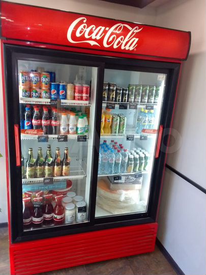 Готовый бизнес шаурма 37м2