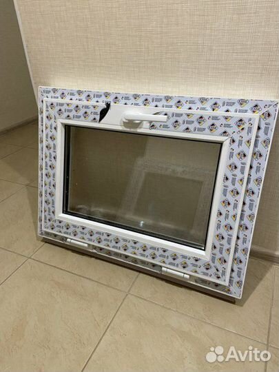 Окна пвх в рассрочку