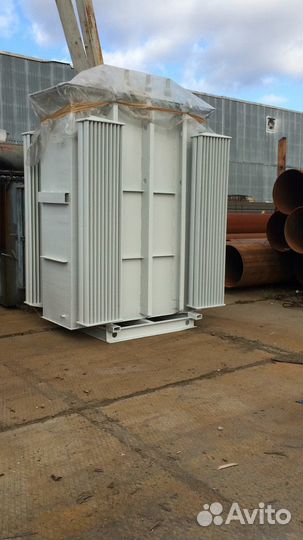 Трансформатор тмг 2500 кВа