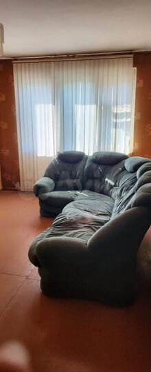 1-к. квартира, 30,5 м², 5/5 эт.