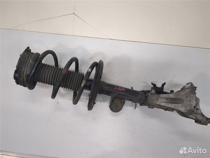 Амортизатор подвески Infiniti QX60, 2015