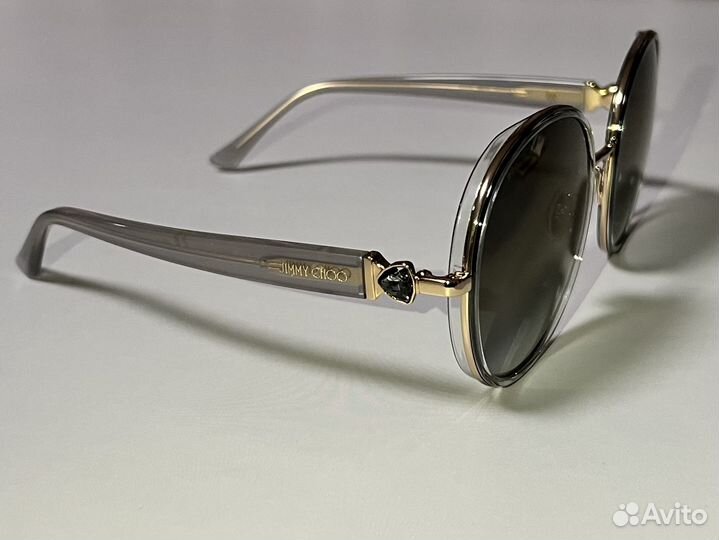 Очки Jimmy Choo Pam/S Новые Оригинал