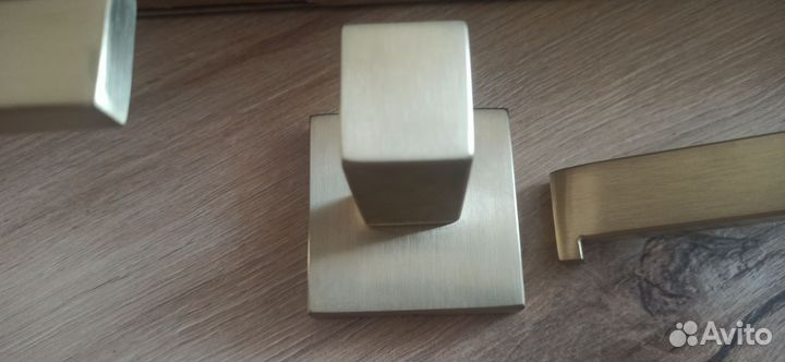 Набор аксессуаров для ванной новый