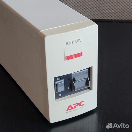 Ибп бесперебойник