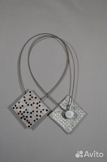 Магнит-подхват для штор 