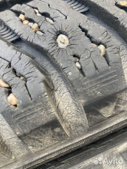 Nokian Tyres Hakkapeliitta 8 SUV 235/60 R18