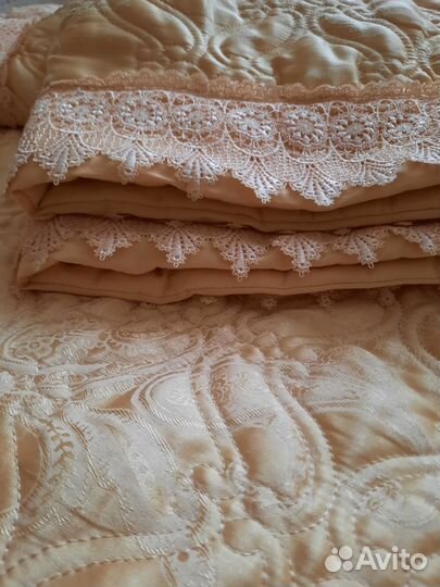 Покрывало на кровать 240 260