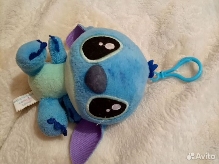 Лунтик или сквиши