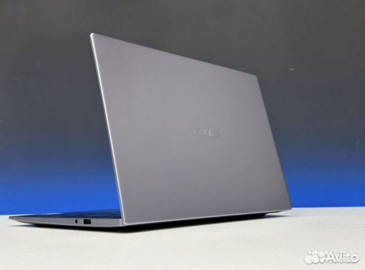 Мощный Huawei 14