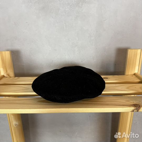 Берет Elosegui Шерсть Испания Винтаж