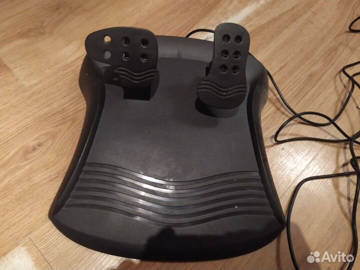 Игровой руль