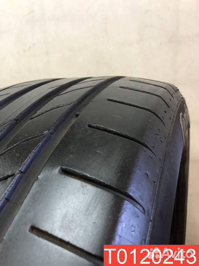 Continental ContiSportContact 5 255/50 R19 107W