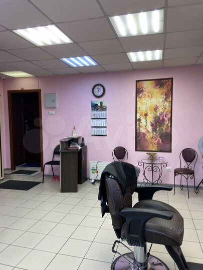 2-к. квартира, 42 м², 1/5 эт.