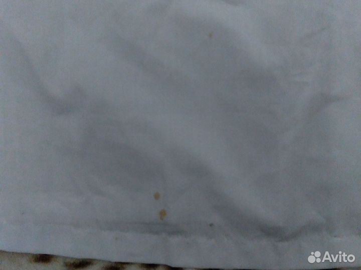 Медицинский халат 46