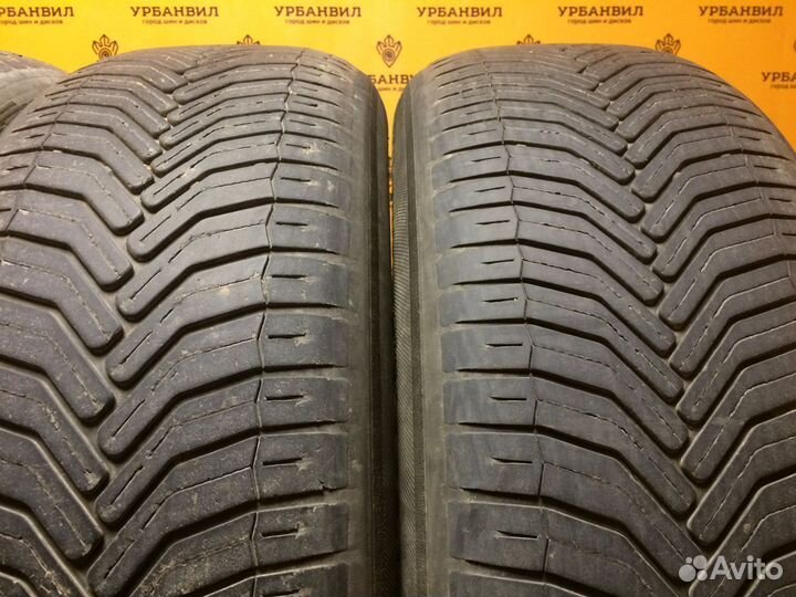 Michelin CrossClimate SUV 235/60 R18