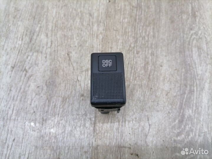 Кнопка антипробуксовочной системы Mazda 6 GG L3C1