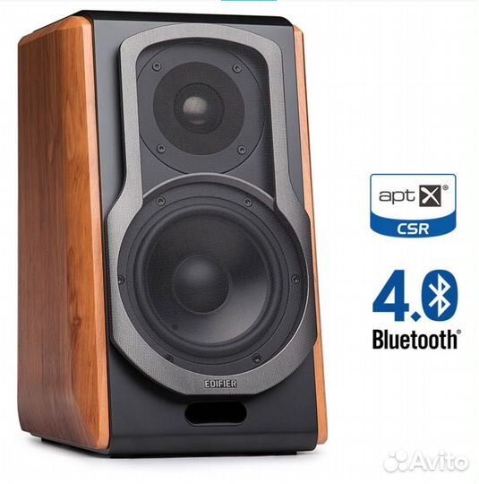 Акустическая система Edifer s1000DB