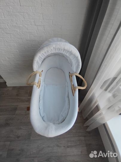 Люлька для новорожденного