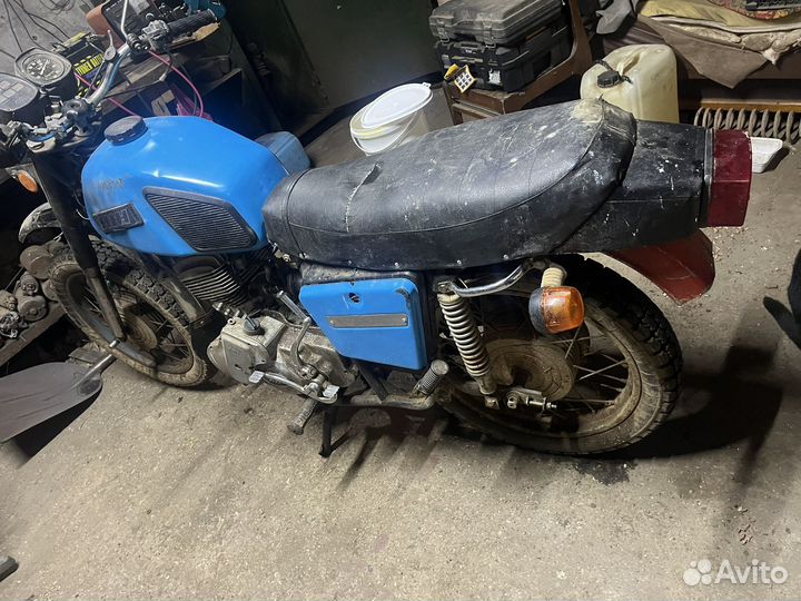 Иж Планета 5-01