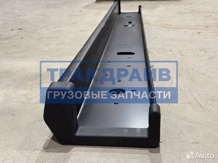 Задний бампер Ford Transit