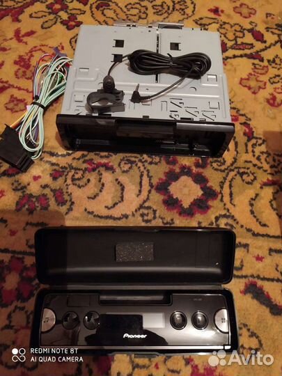 Всё новое в упоковке