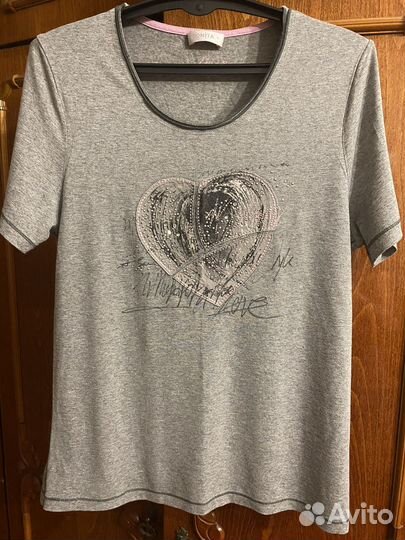 Футболка женская