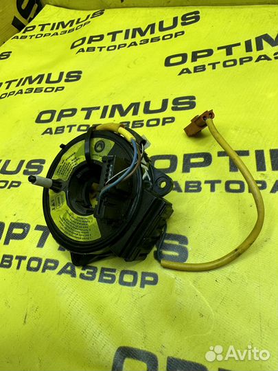 Подрулевой шлейф Geely MK