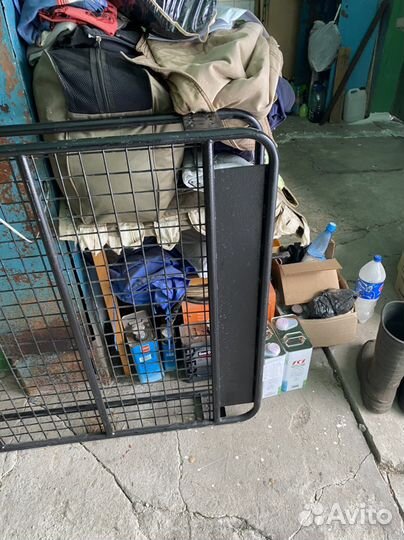 Продам багажник