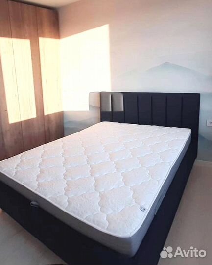 Матрас ортопедический