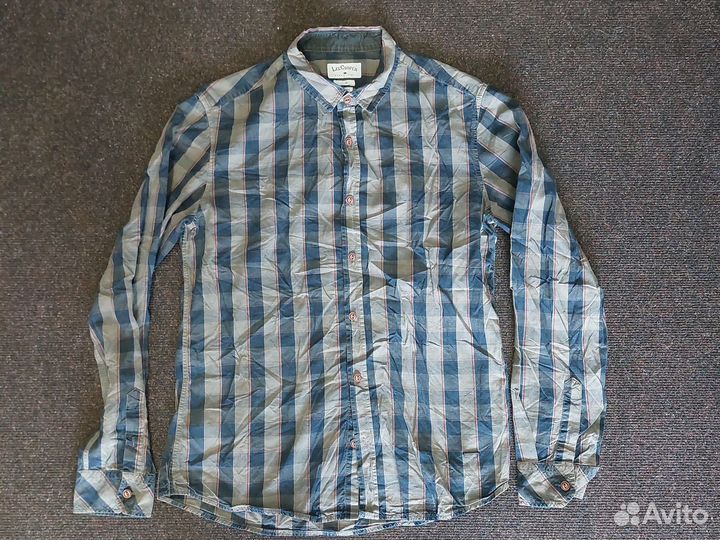 Рубашка Lee cooper