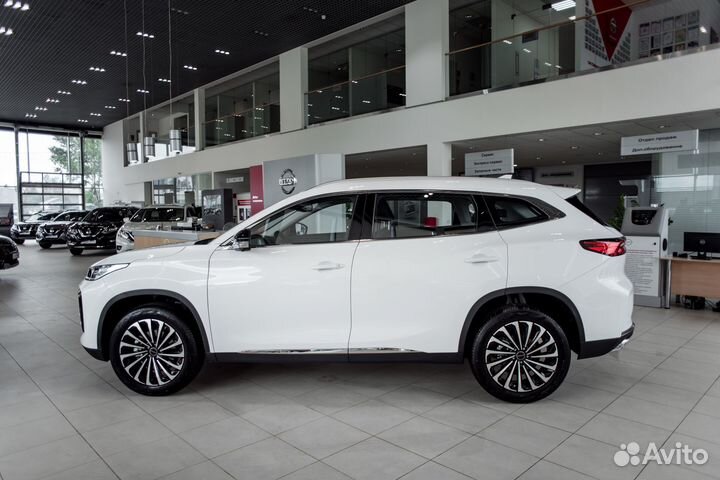 EXEED TXL 1.6 AMT, 2023