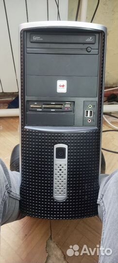 Персональный офисный компьютер