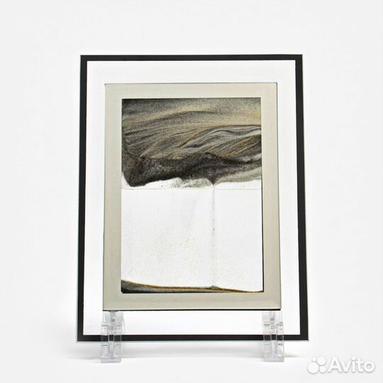 Песочно- водная картина -антистресс