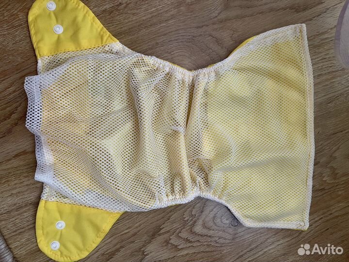 Подгузник детский многоразовый