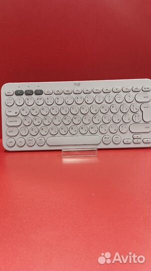 Клавиатура Logitech K380